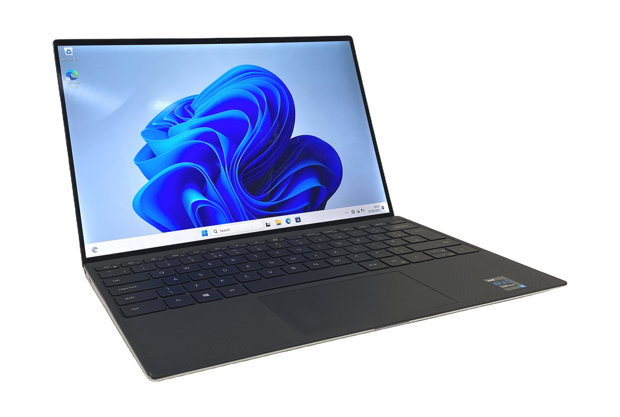 Dell XPS 13 9310, 13.3" Core i7 11th Gen, 16GB RAM, 512GB SSD, Windows 11