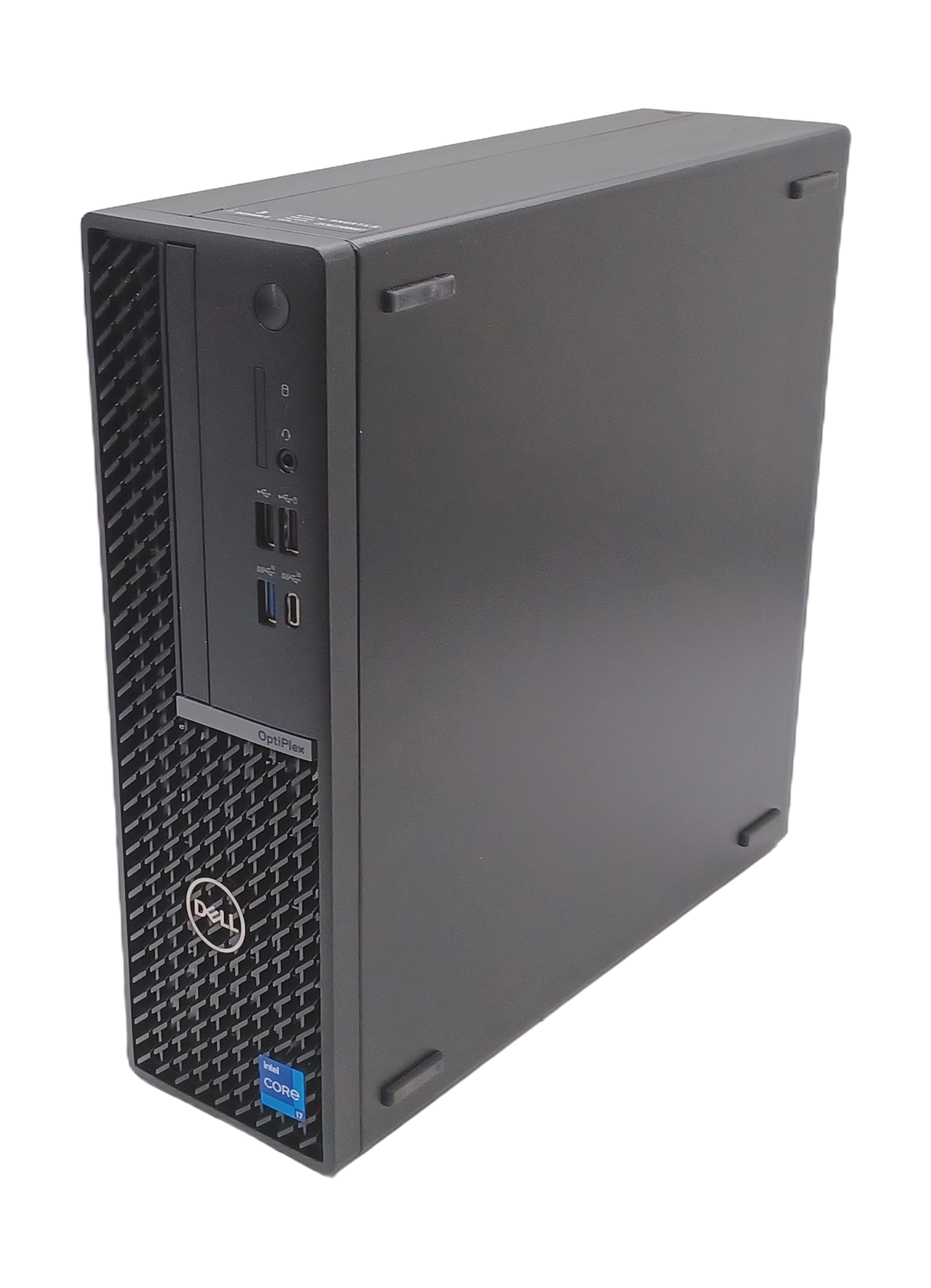 Dell OptiPlex 7010 Plus SFF PC, Core i7 13th Gen, 8GB RAM, 256GB SSD, Windows 11