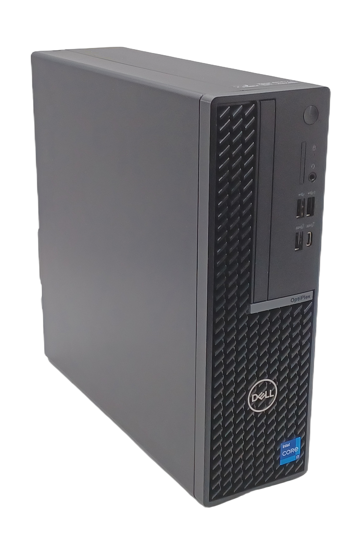 Dell OptiPlex 7010 Plus SFF PC, Core i7 13th Gen, 8GB RAM, 256GB SSD, Windows 11