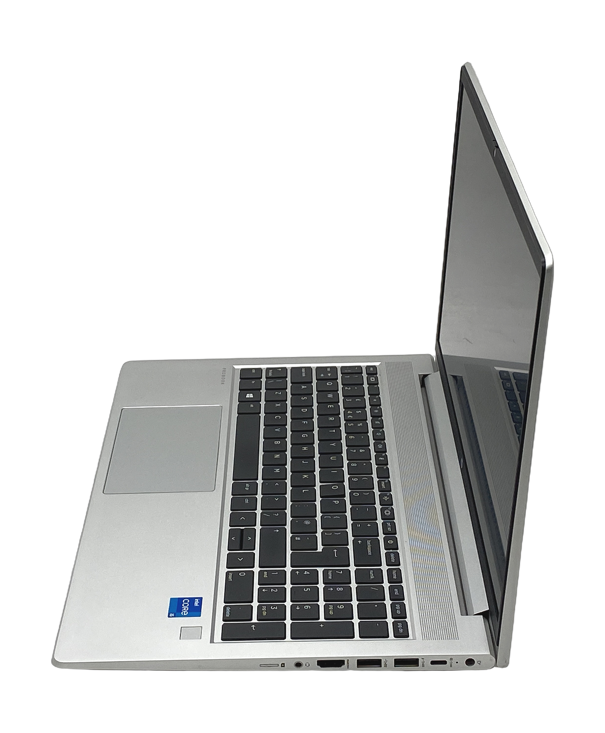 HP ProBook 650 G8 Laptop, 15.6" Core i5 11th Gen, 8GB RAM, 256GB SSD