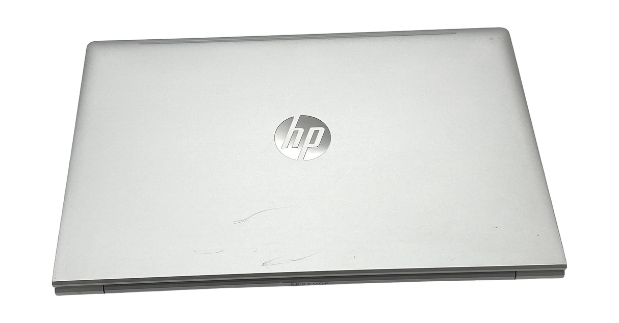 HP ProBook 650 G8 Laptop, 15.6" Core i5 11th Gen, 8GB RAM, 256GB SSD