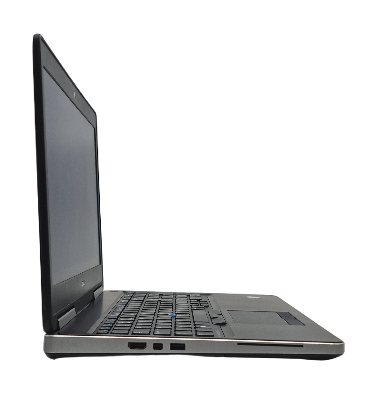 Dell Precision 7510 Laptop, 15.5" i7 6th Gen, 32GB RAM, 512GB SSD, Windows 10