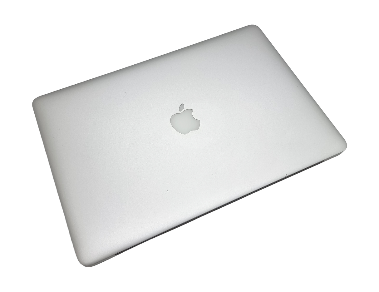 Apple MacBook Pro 2014 portable 15" Core i7 4ème génération 16 Go RAM 256 Go SSD, clavier espagnol