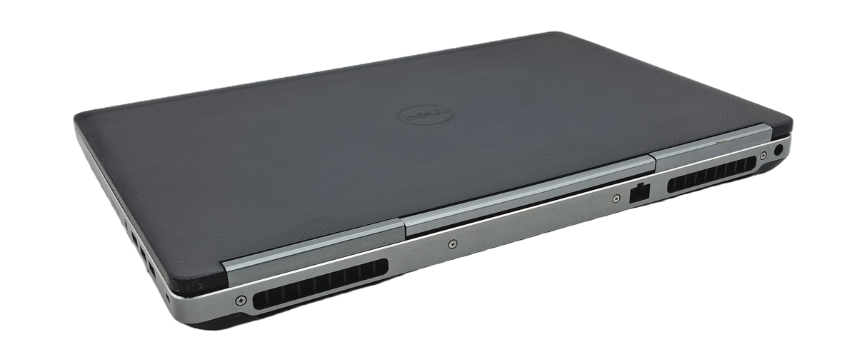Dell Precision 7710 Laptop, 17.3" 7th Gen Core i7, 32GB RAM, 512GB SSD