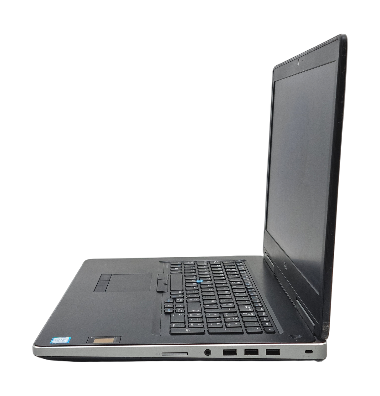 Dell Precision 7710 Laptop, 17.3" 7th Gen Core i7, 32GB RAM, 512GB SSD