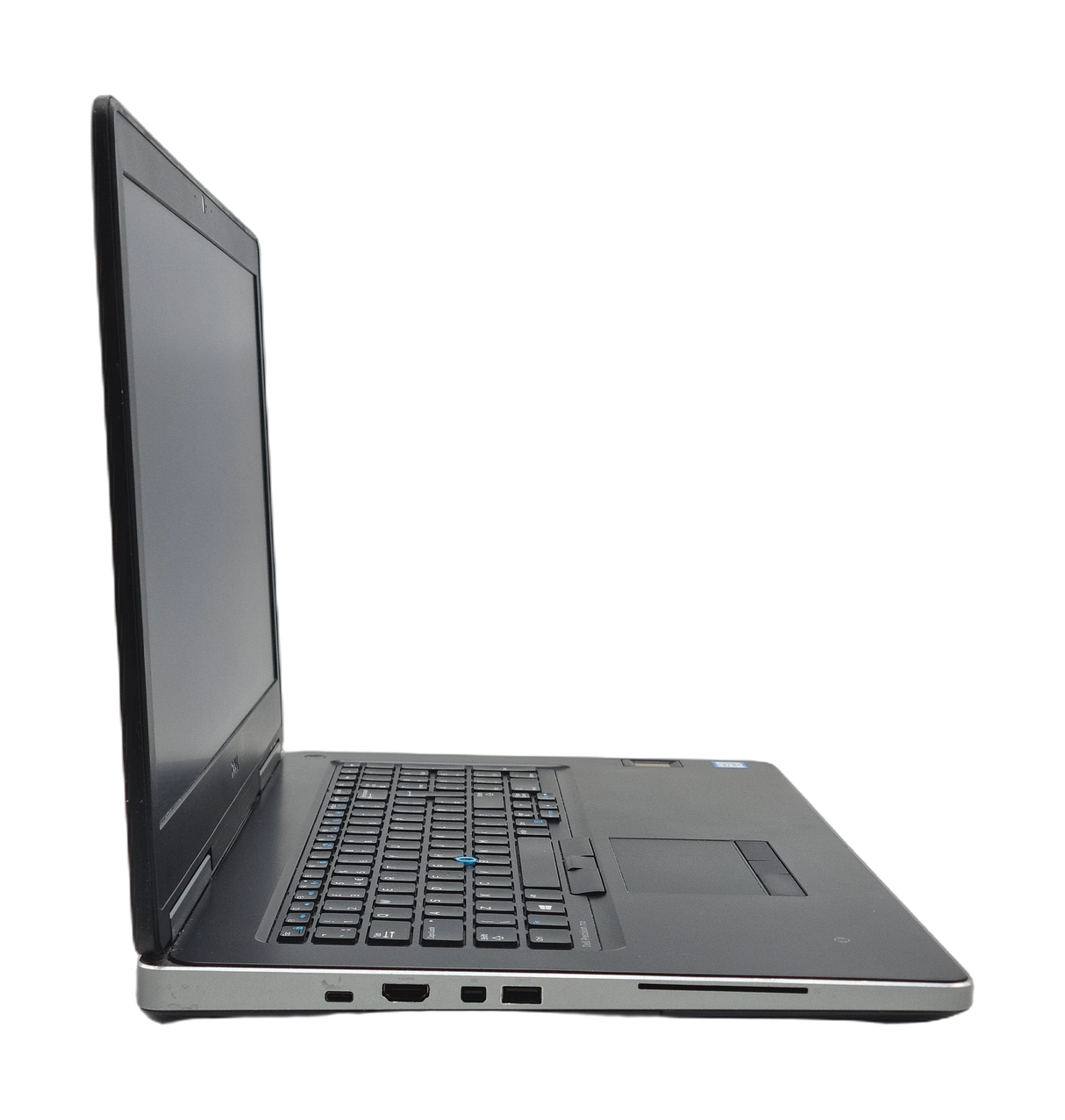 Dell Precision 7710 Laptop, 17.3" 7th Gen Core i7, 32GB RAM, 512GB SSD