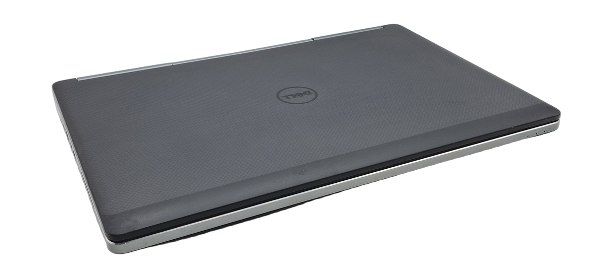 Dell Precision 7710 Laptop, 17.3" 7th Gen Core i7, 32GB RAM, 512GB SSD