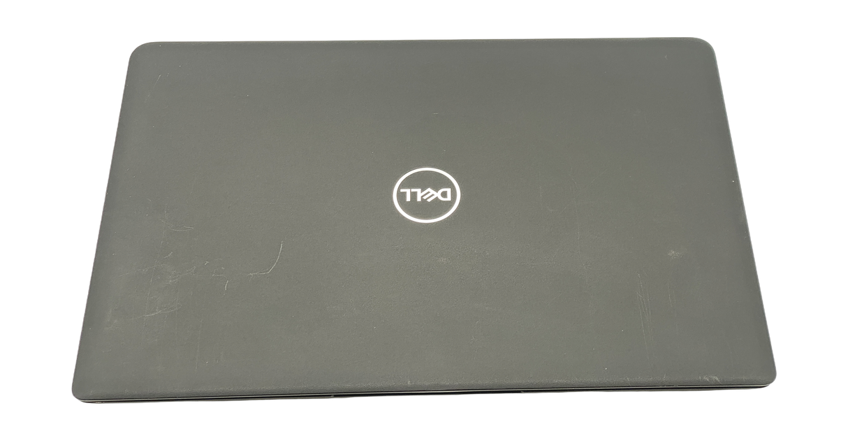 Dell Latitude 3500 Laptop, 15.6" Core i5 8th Gen, 8GB RAM, 256GB SSD (Grade C)