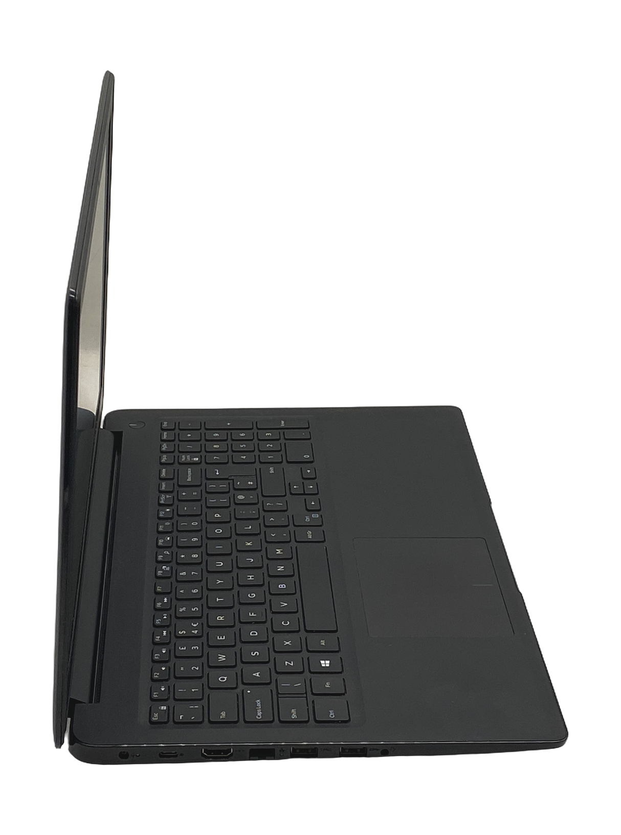 Dell Latitude 3500 Laptop, 15.6" Core i5 8th Gen, 8GB RAM, 256GB SSD (Grade C)