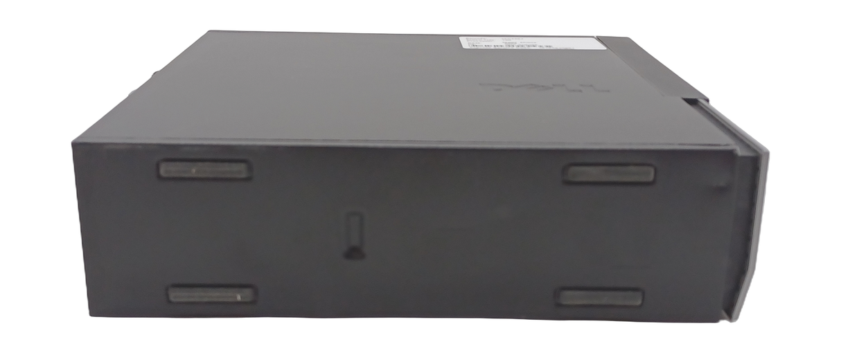 PC Dell OptiPlex 790 USFF, Core i5 de 2e génération, 8 Go de RAM, SSD de 128 Go