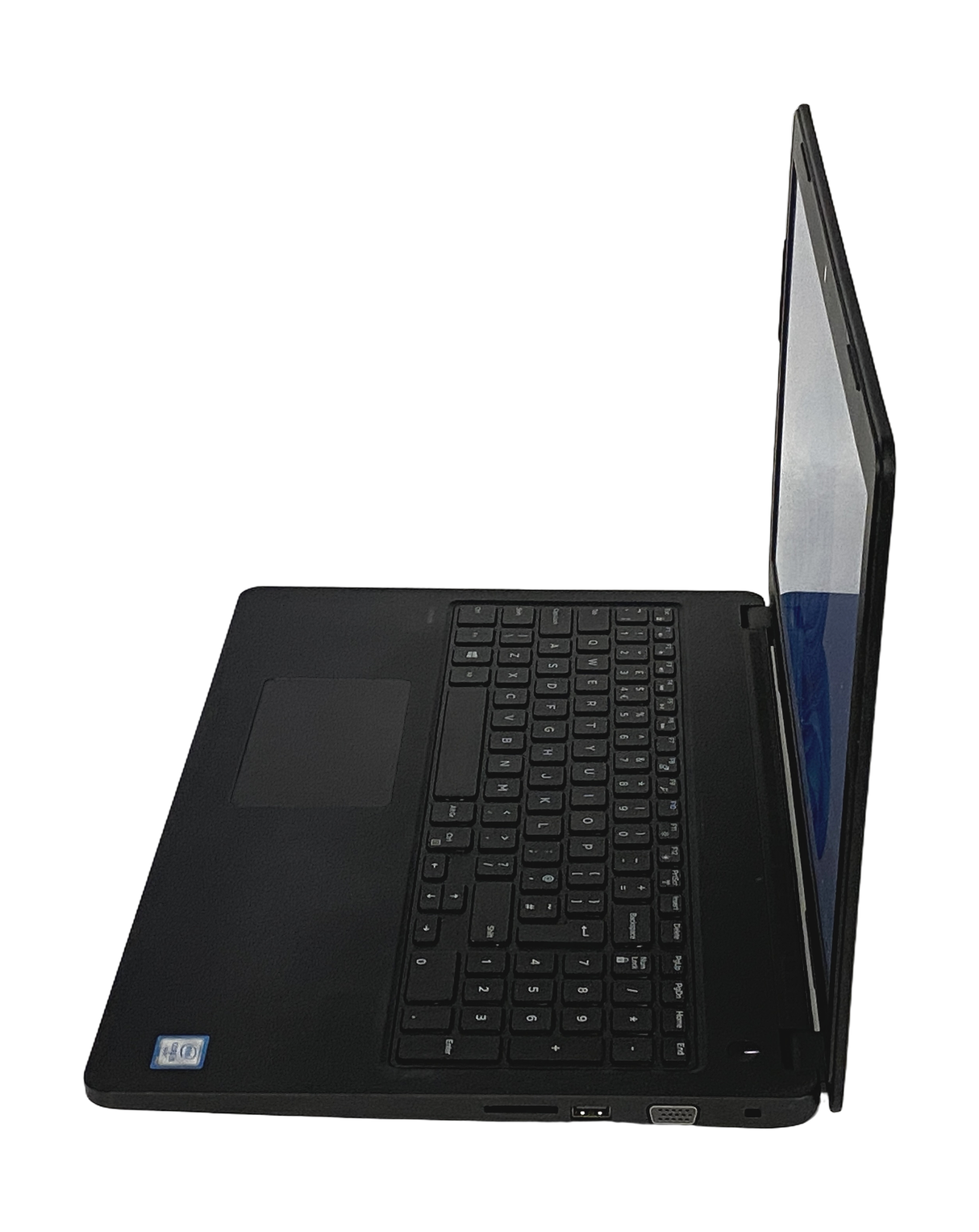 Dell Latitude 3580 Laptop, 15.6" Core i3 6th Gen, 8GB RAM, 256GB SSD