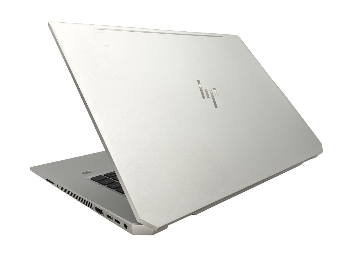 HP EliteBook 1050 G1, 15,6" i7 8e génération, 16 Go de RAM, SSD de 512 Go, GTX 1050