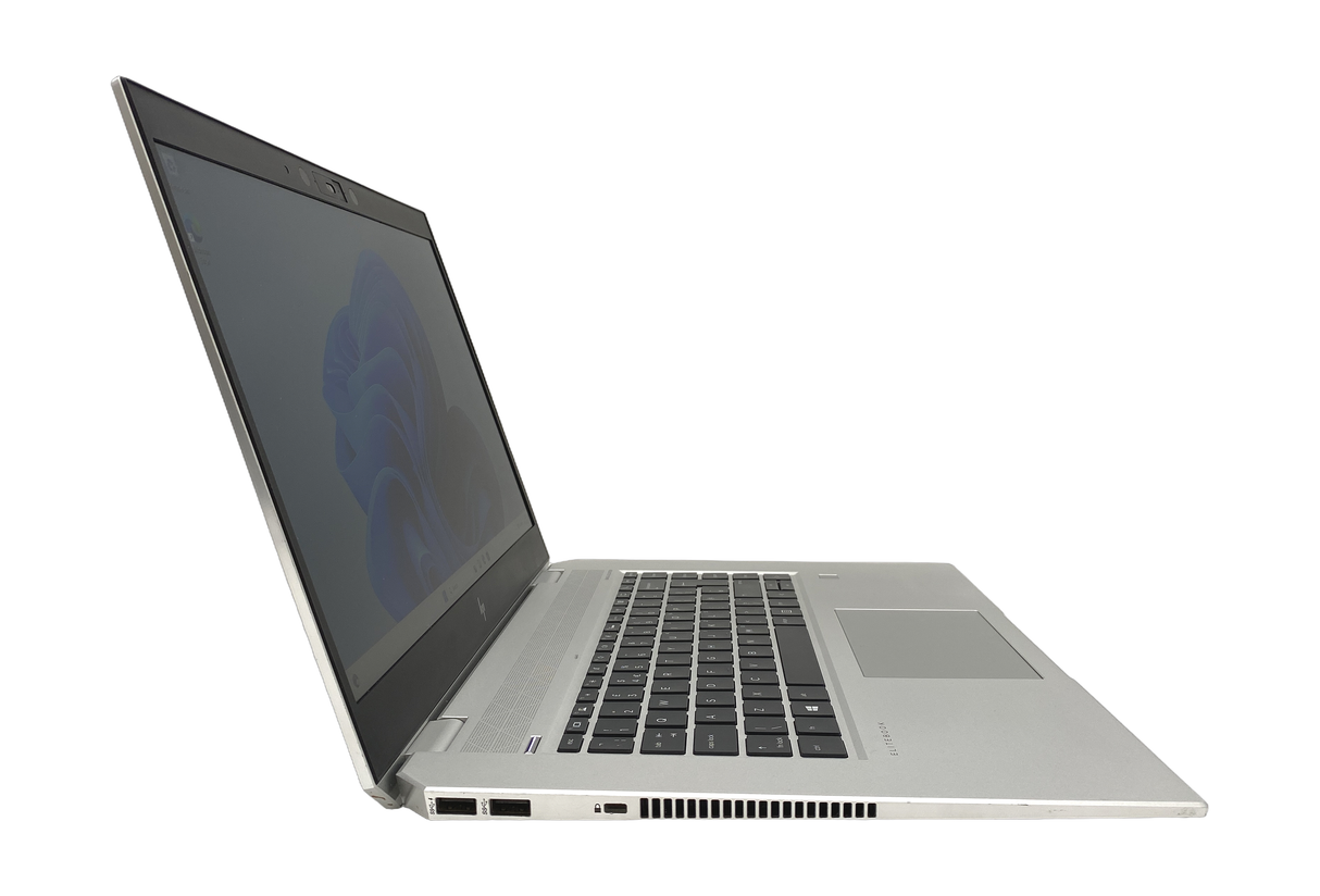 HP EliteBook 1050 G1, 15,6" i7 8e génération, 16 Go de RAM, SSD de 512 Go, GTX 1050