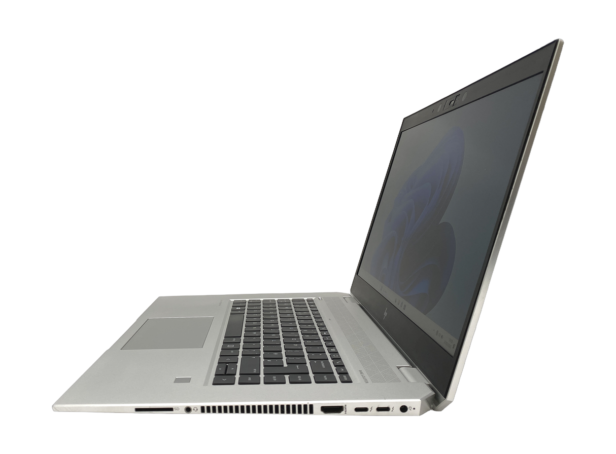 HP EliteBook 1050 G1, 15,6" i7 8e génération, 16 Go de RAM, SSD de 512 Go, GTX 1050