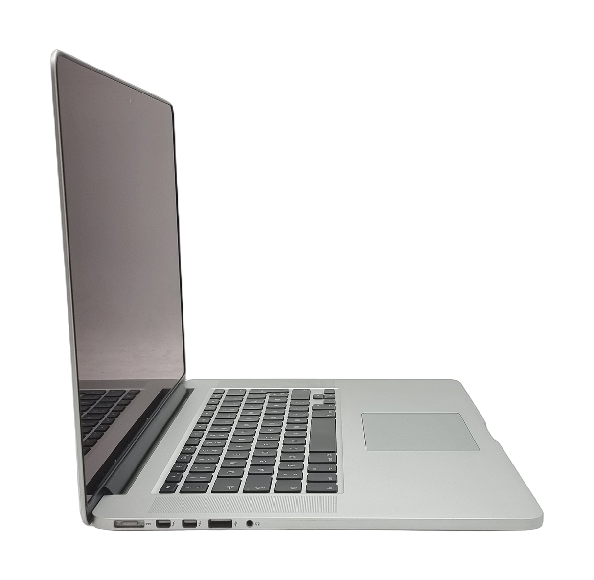 Apple MacBook Pro 2013 Laptop 15" Core i7 3rd Gen 16GB RAM 512GB SSD, Danish KB