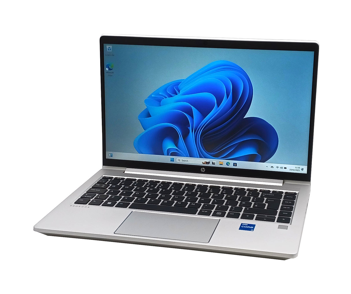 HP ProBook 440 G10 Laptop, 14" Core i5 13th Gen, 16GB RAM, 256GB SSD