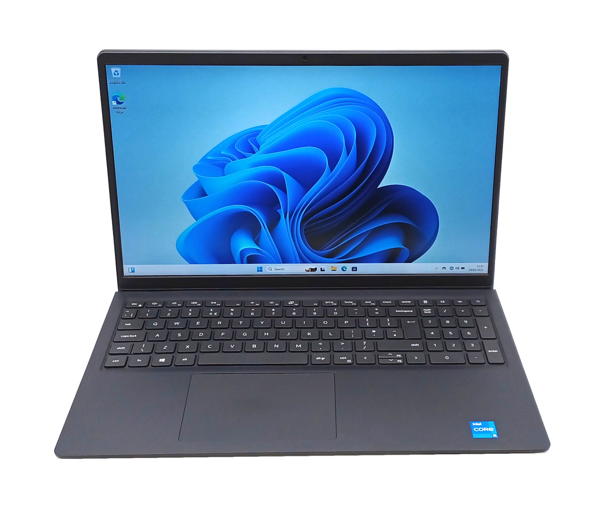Ordinateur portable Dell Vostro 15 3510, 15,6" Core i5 11e génération, 8 Go de RAM, 256 Go SSD (Grade C)