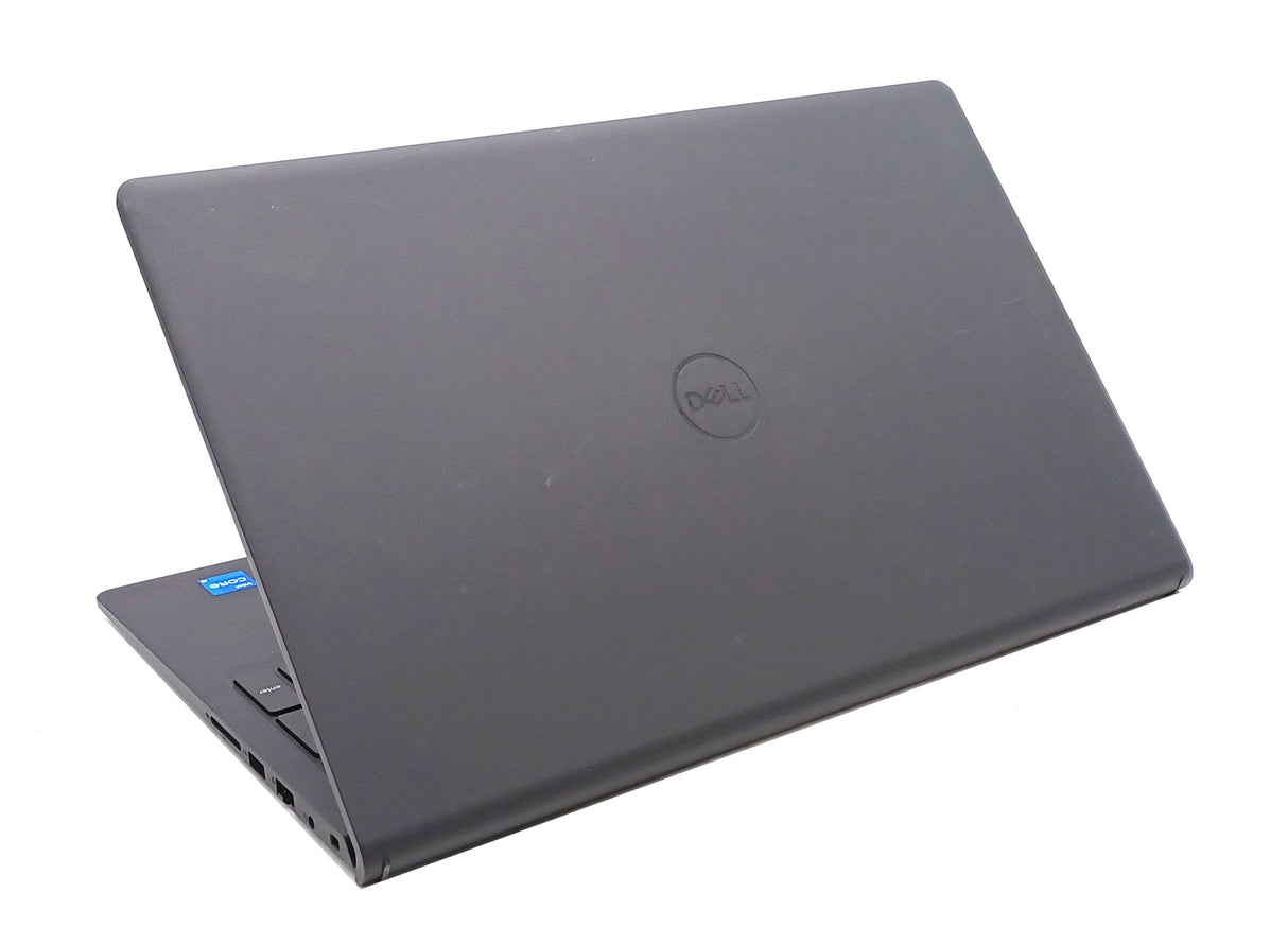 Ordinateur portable Dell Vostro 15 3510, 15,6" Core i5 11e génération, 8 Go de RAM, 256 Go SSD (Grade C)