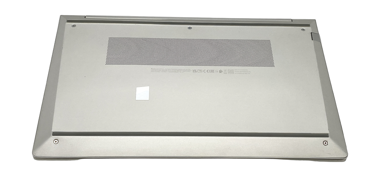 HP ProBook 650 G9 Laptop, 15.6" Core i7 12th Gen, 8GB RAM, 256GB SSD, Windows 11