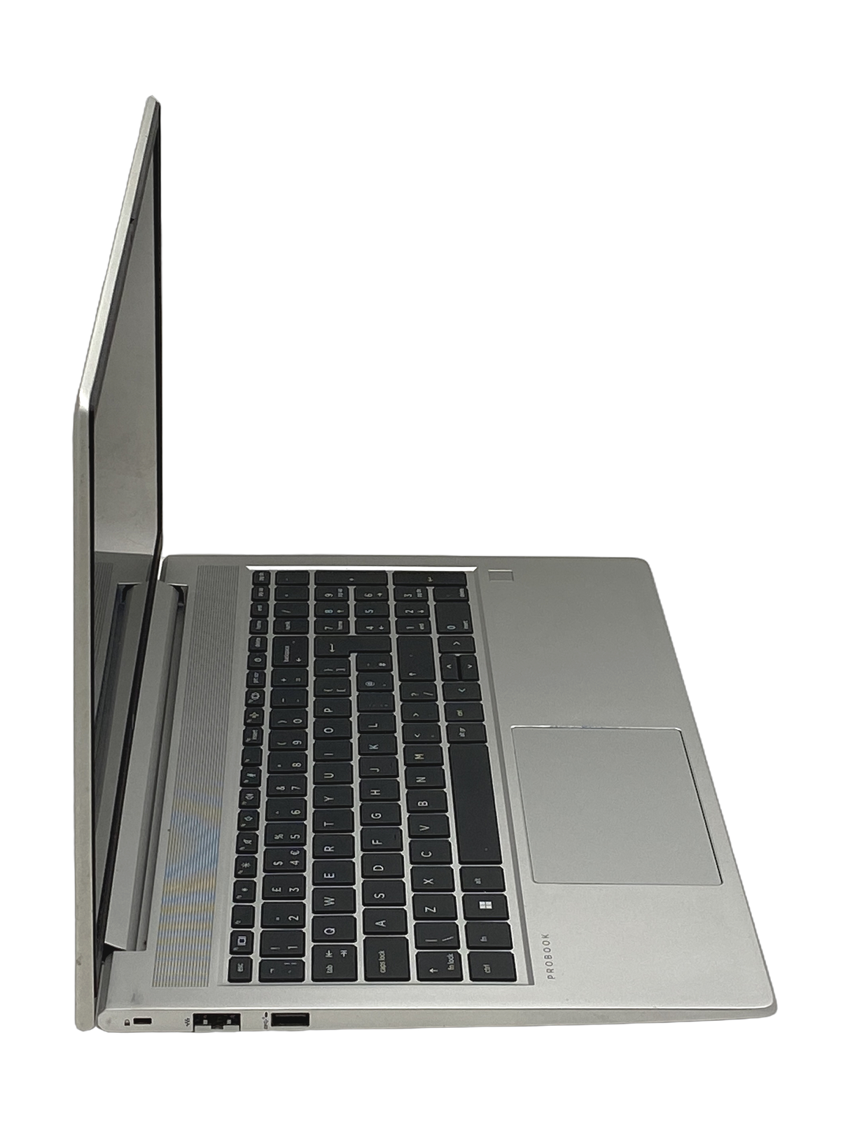 HP ProBook 450 G9 Laptop, 15.6" Core i7 12th Gen, 8GB RAM, 256GB SSD, Windows 11