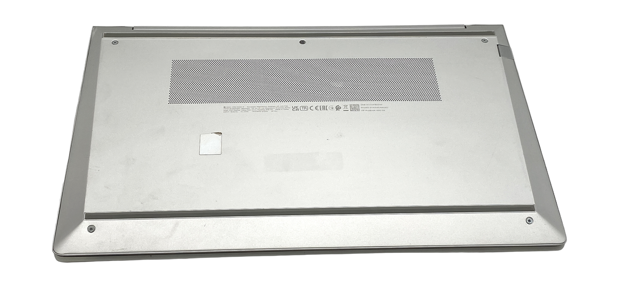 HP ProBook 450 G9 Laptop, 15.5" Core i5 12th Gen, 8GB RAM, 256GB SSD (Grade C)