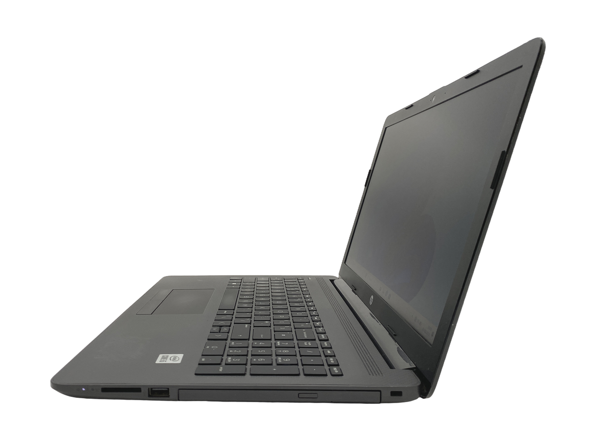 Ordinateur portable HP 250 G7, 15,6" Intel Core i5 10e génération, 8 Go de RAM, 256 Go SSD, Win 11