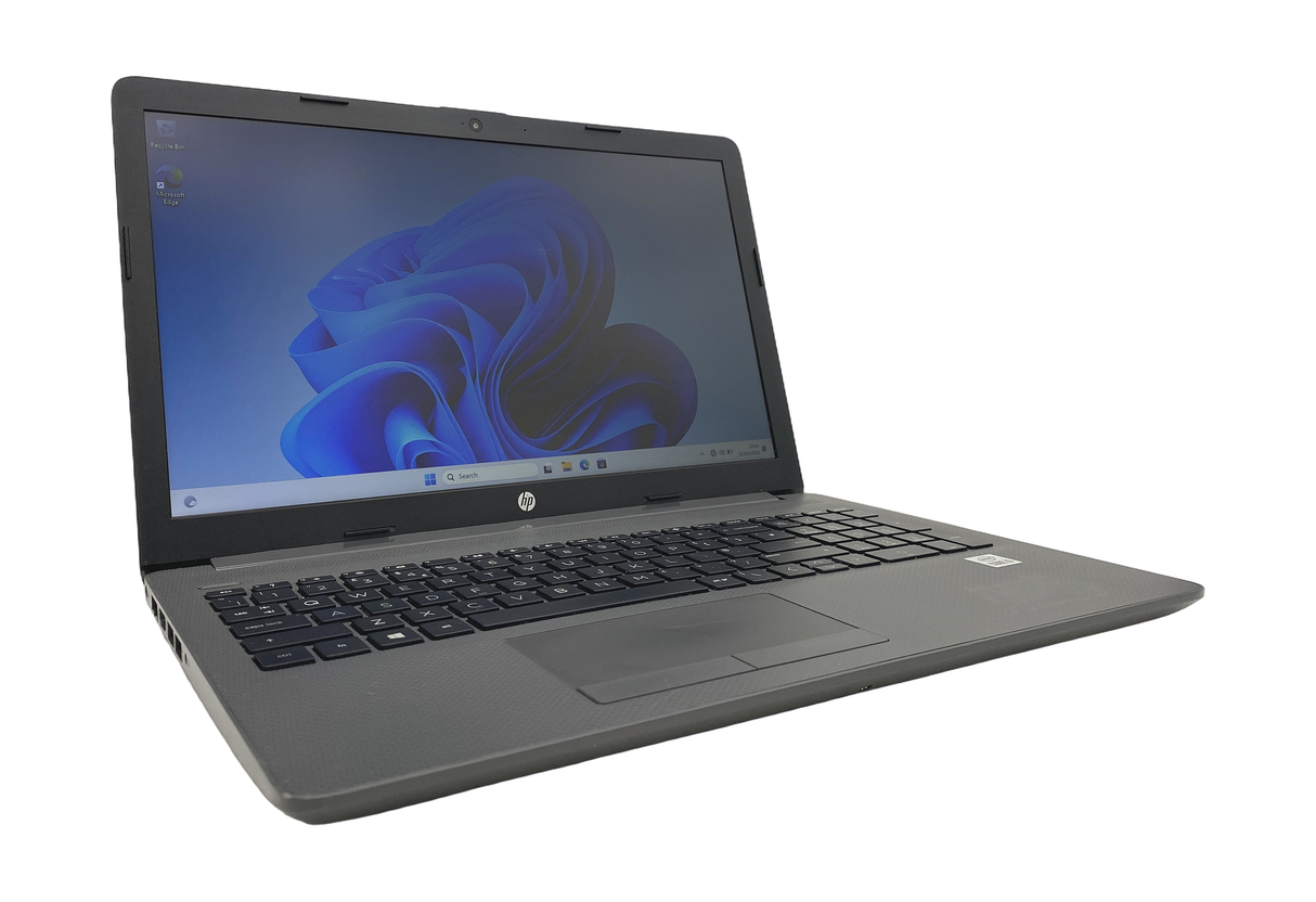 Ordinateur portable HP 250 G7, 15,6" Intel Core i5 10e génération, 8 Go de RAM, 256 Go SSD, Win 11