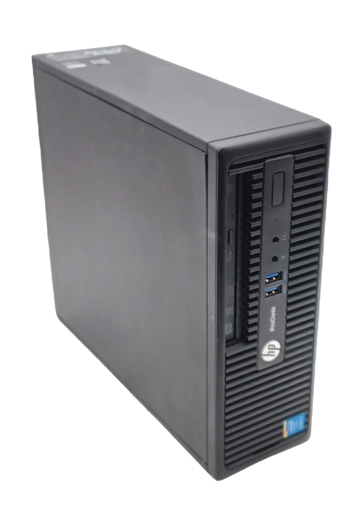 HP ProDesk 400 G2.5 SFF PC, Core i7 4e génération, 8 Go de RAM, 128 Go de SSD