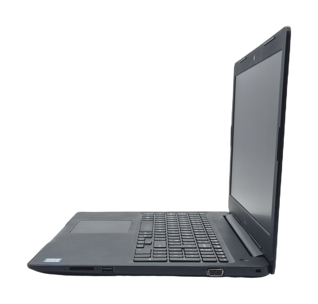Ordinateur portable Dell Latitude 3590, 15,6" Core i3 7e génération, 8 Go de RAM, 256 Go de SSD