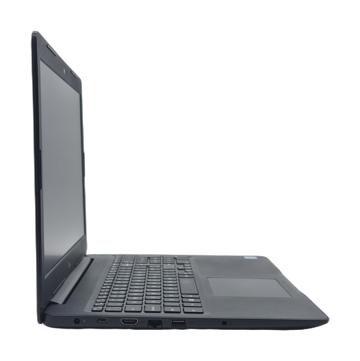 Ordinateur portable Dell Latitude 3590, 15,6" Core i3 7e génération, 8 Go de RAM, 256 Go de SSD