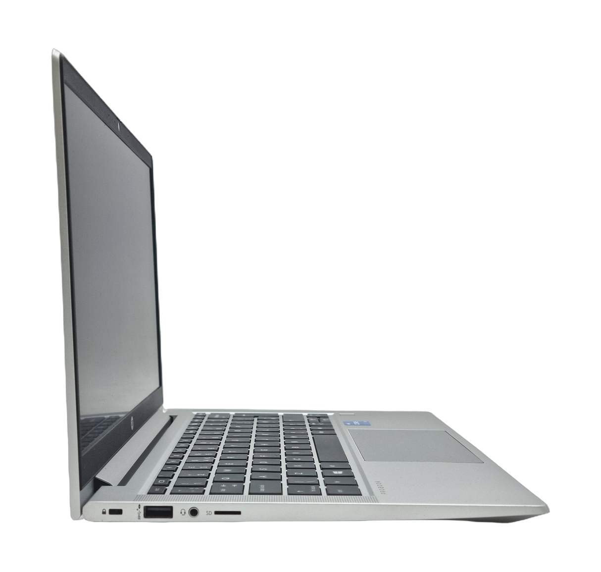 HP ProBook 430 G8 Laptop, 13.2" Core i5 11th Gen, 8GB RAM, 256GB SSD, Windows 11