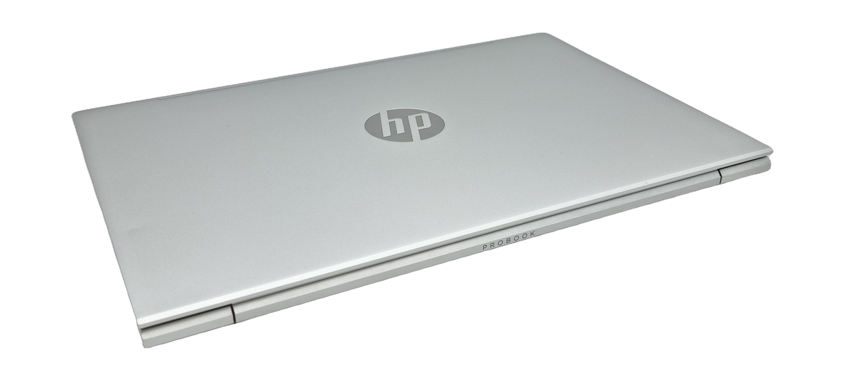 HP ProBook 430 G8 Laptop, 13.2" Core i5 11th Gen, 8GB RAM, 256GB SSD, Windows 11