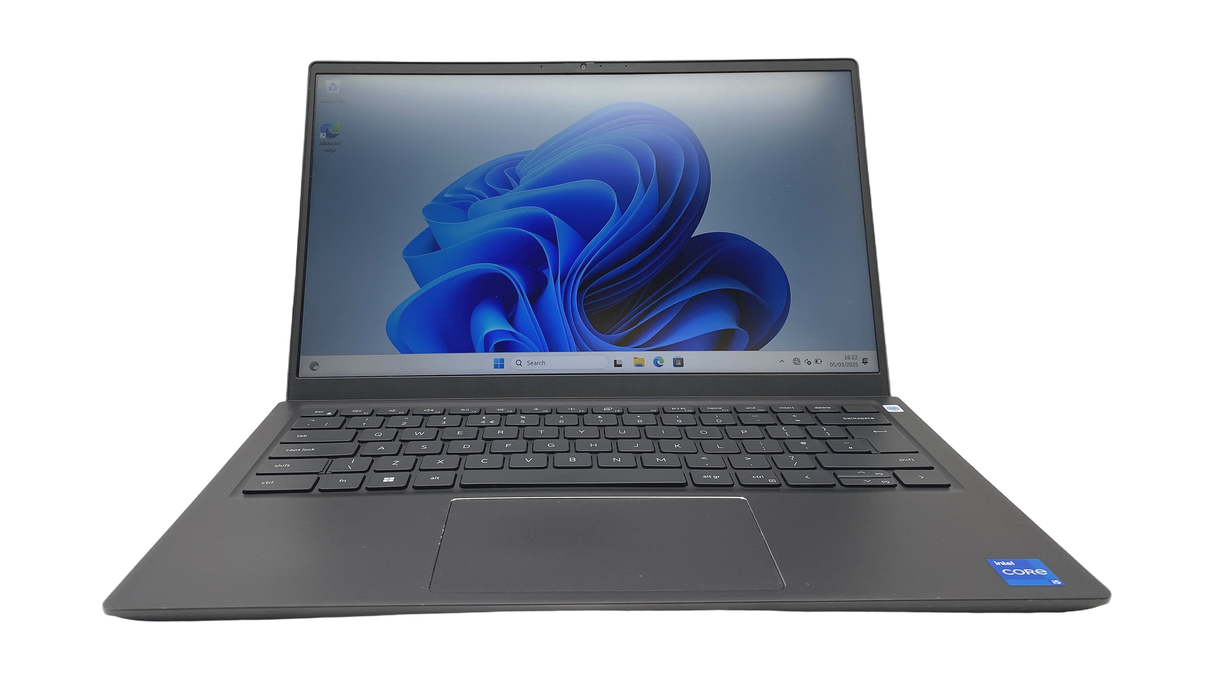Dell Vostro 14 5410 Laptop, 14" i5 11th Gen, 8GB RAM, 256GB SSD, Windows 11