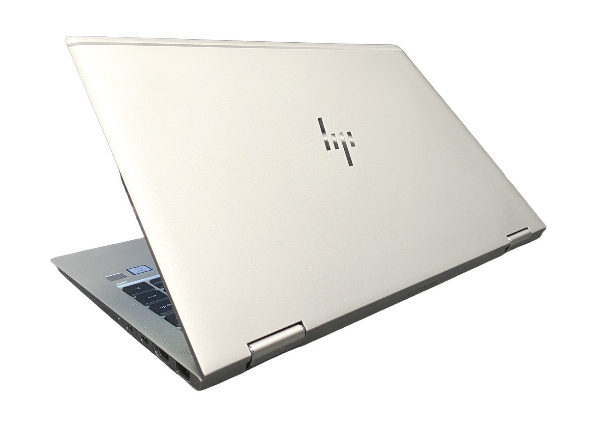 HP EliteBook X360 1040 G6, 14" i7 8th Gen, 16GB RAM, 256GB SSD (Grade C)