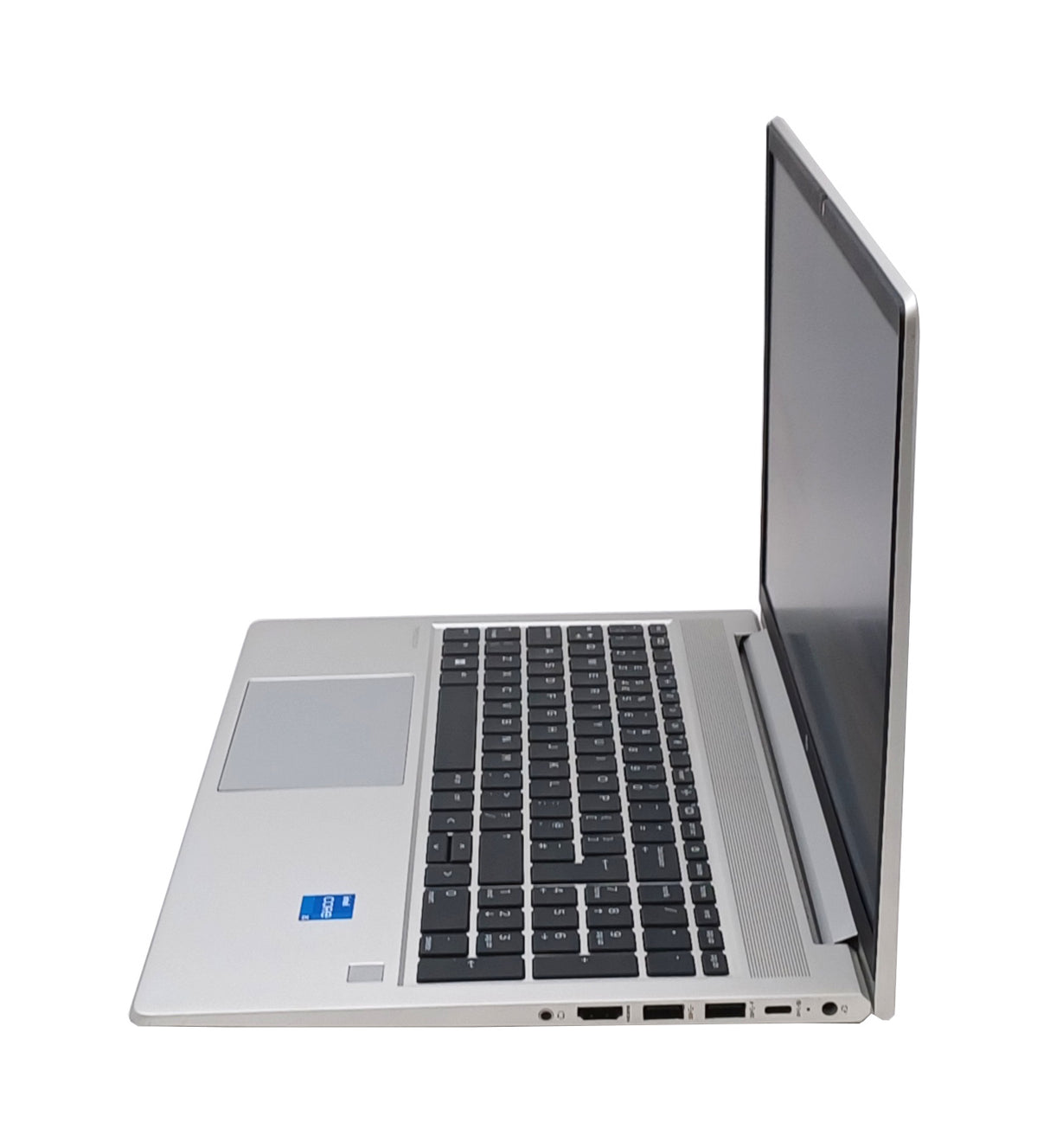 Ordinateur portable HP ProBook 450 G8, 15,6", Core i5 de 11e génération, 8 Go de RAM, SSD 256 Go, Windows 11