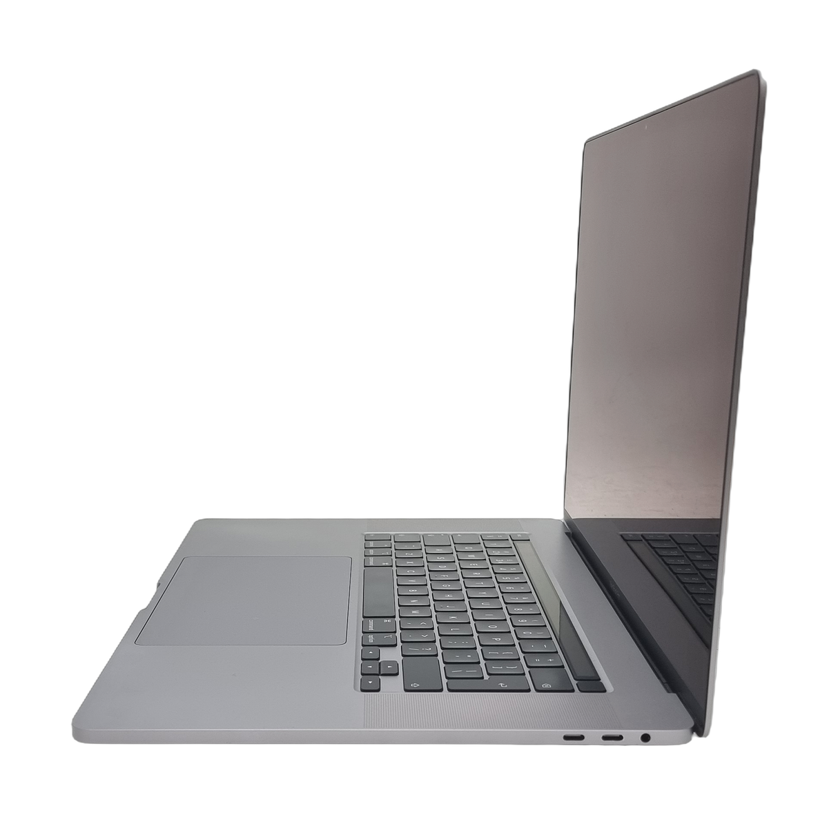 Apple MacBook Pro 2019 Laptop, 16" Core i9 9th Gen, 32GB RAM, 512GB SSD, Sequoia