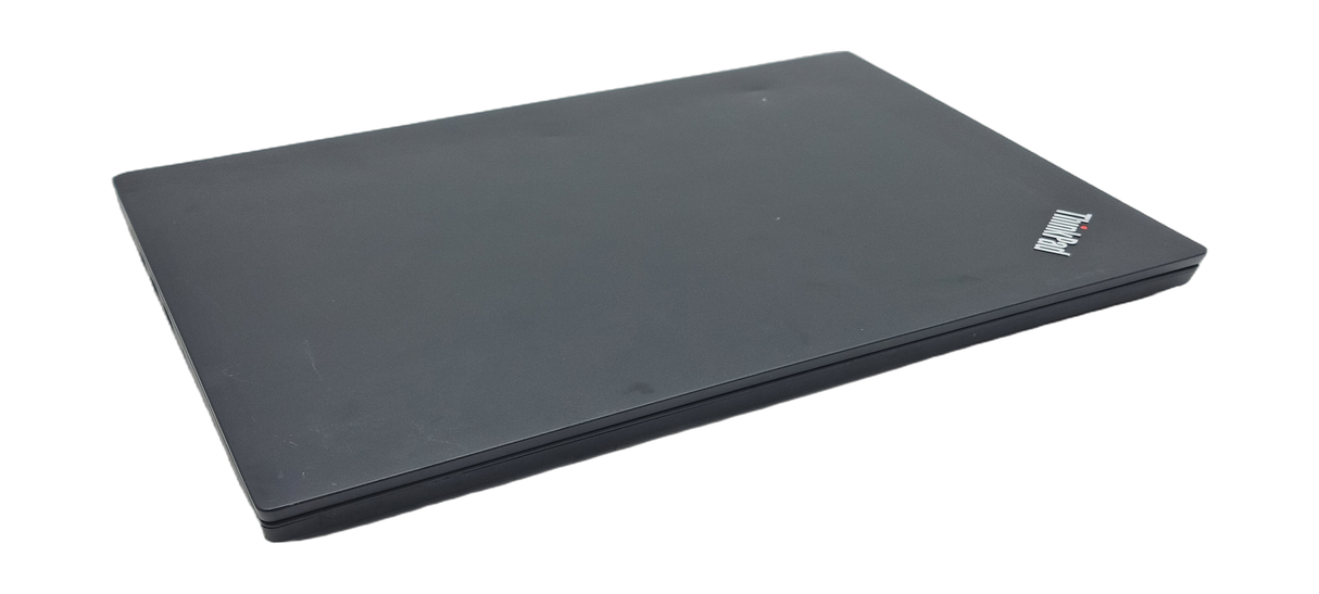 Lenovo ThinkPad E14 Laptop, 14" Core i5 10th Gen, 8GB RAM, 256GB SSD, Windows 11