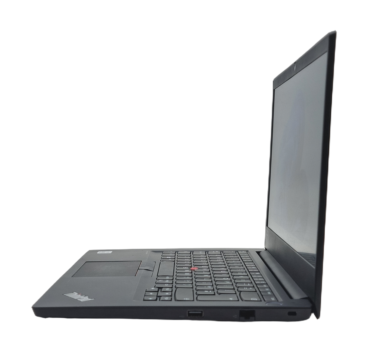 Lenovo ThinkPad E14 Laptop, 14" Core i5 10th Gen, 8GB RAM, 256GB SSD, Windows 11