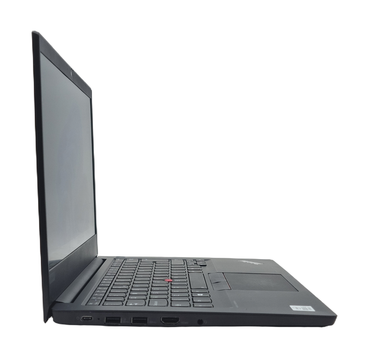 Lenovo ThinkPad E14 Laptop, 14" Core i5 10th Gen, 8GB RAM, 256GB SSD, Windows 11