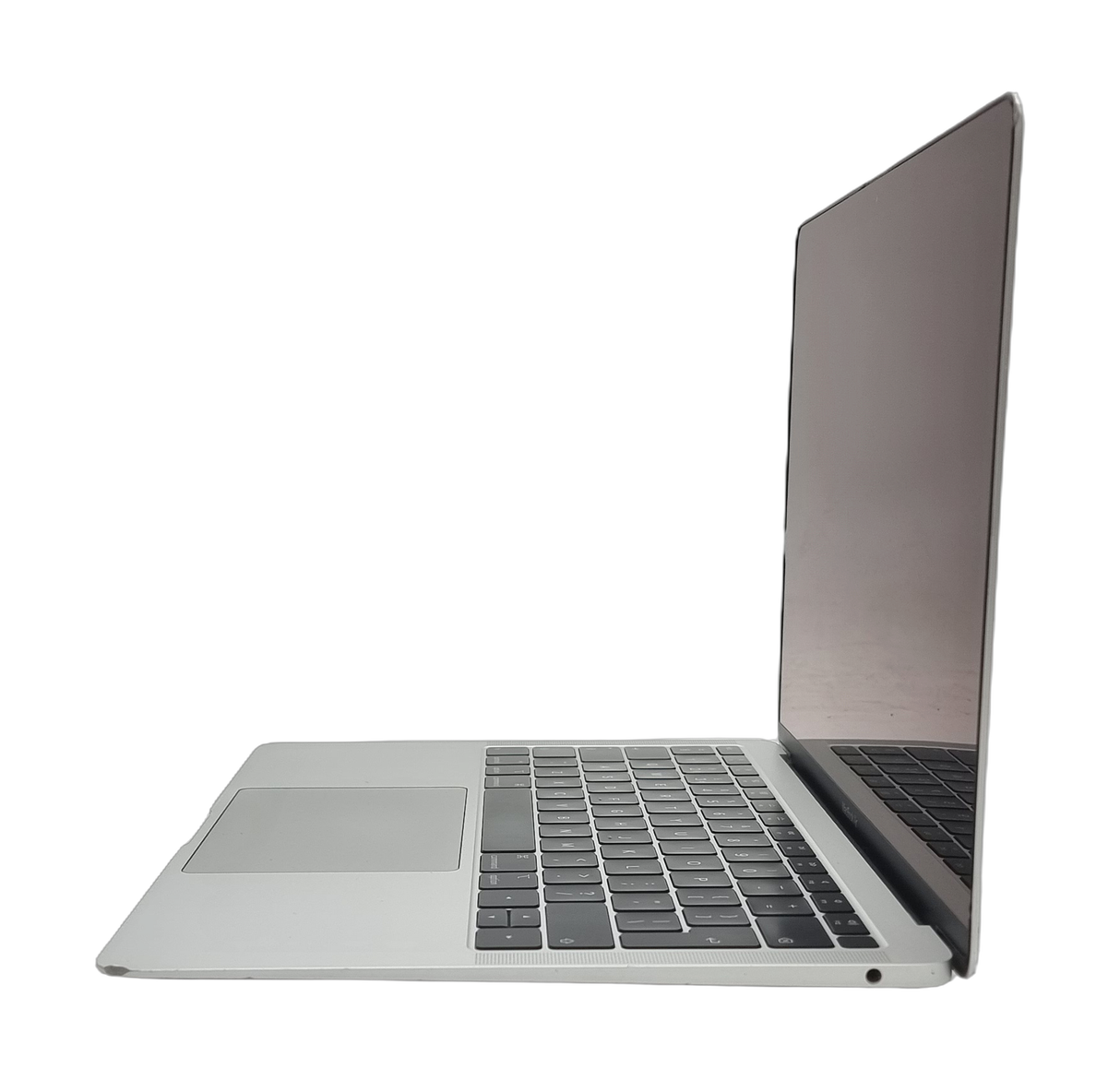 Ordinateur portable Apple MacBook Air 2019, 13", Core i5 8e génération, 16 Go de RAM, SSD de 256 Go, Sonoma
