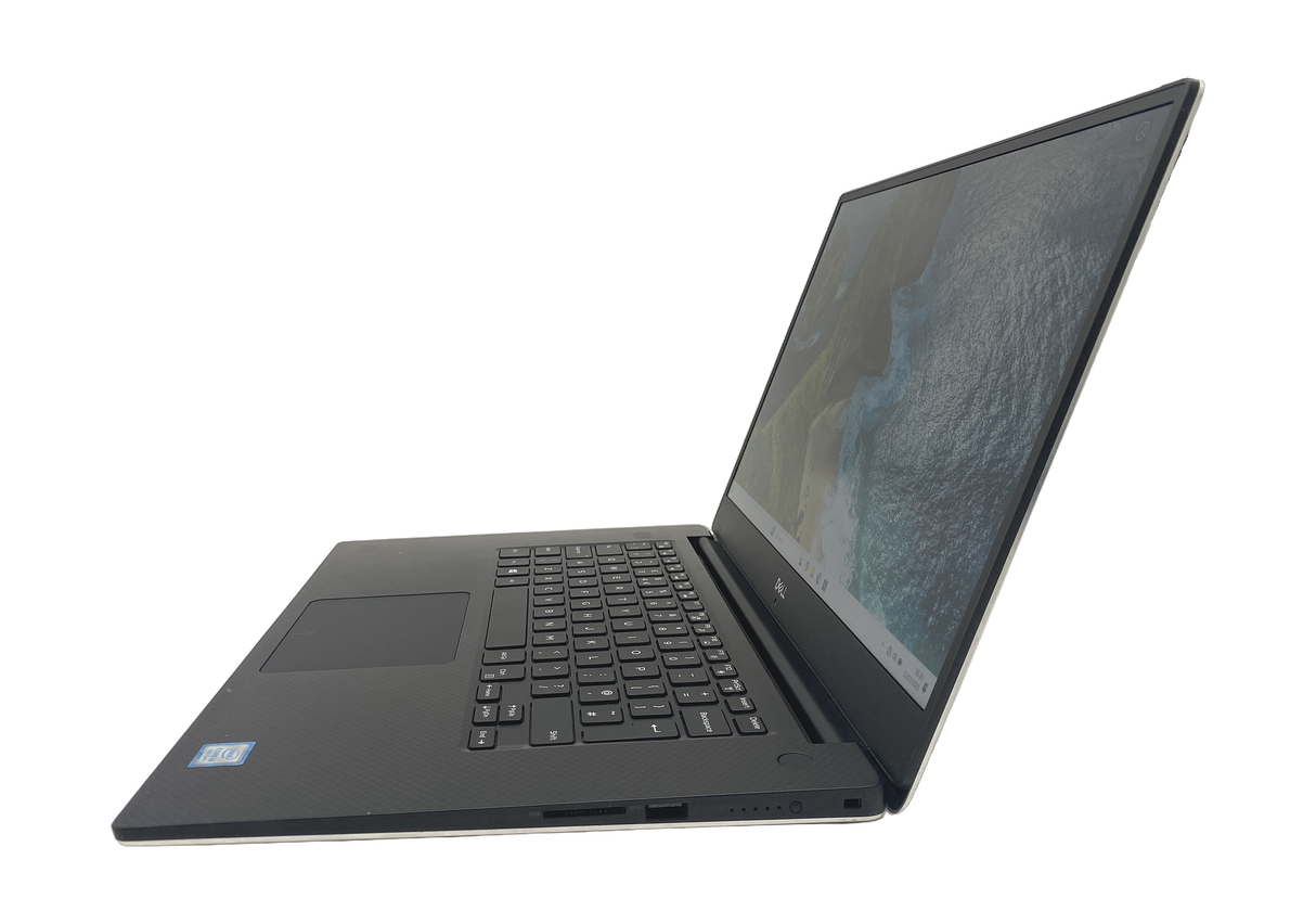 Dell XPS 15 9570 Laptop, 15.6" Core i9 8th Gen, 32GB RAM, 512GB SSD