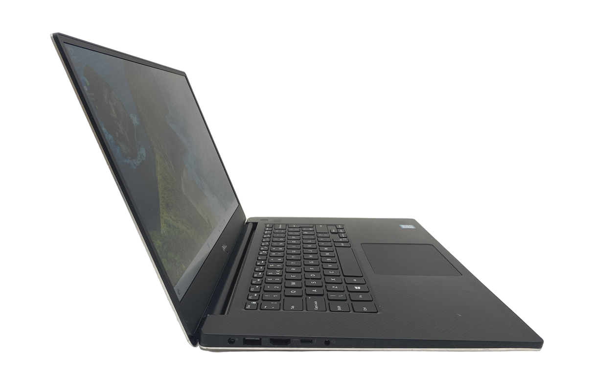 Dell XPS 15 9570 Laptop, 15.6" Core i9 8th Gen, 32GB RAM, 512GB SSD