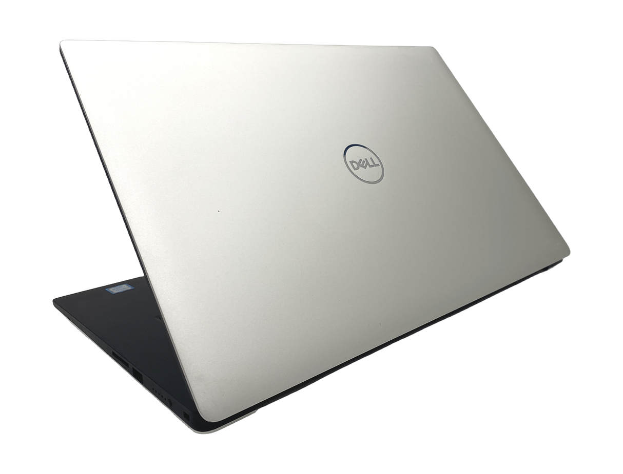 Dell XPS 15 9570 Laptop, 15.6" Core i9 8th Gen, 32GB RAM, 512GB SSD