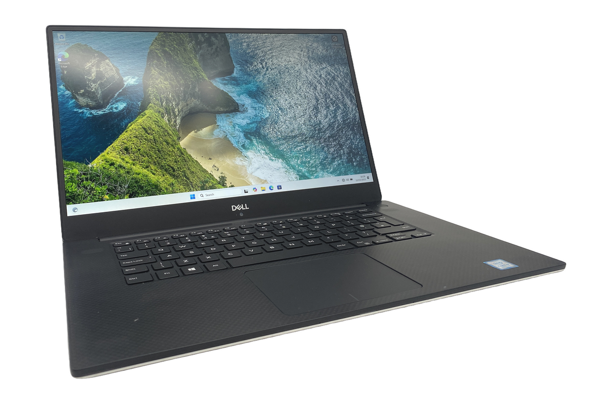 Dell XPS 15 9570 Laptop, 15.6" Core i9 8th Gen, 32GB RAM, 512GB SSD