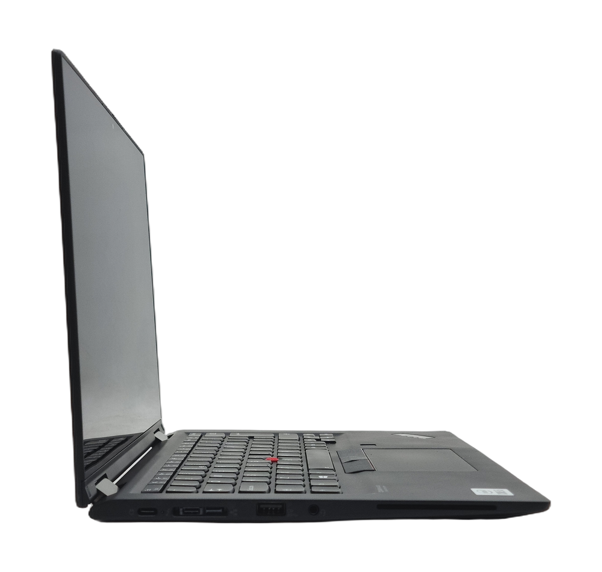 Lenovo ThinkPad X13 Yoga Laptop, 13.3" i5 10th Gen, 8GB RAM, 256GB SSD, Win 11