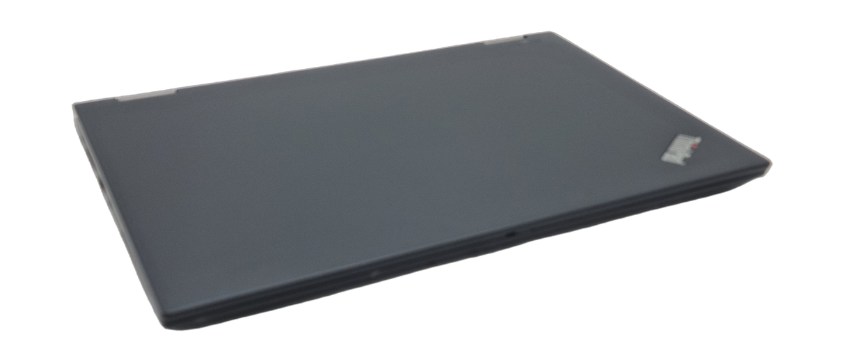 Lenovo ThinkPad X13 Yoga Laptop, 13.3" i5 10th Gen, 8GB RAM, 256GB SSD, Win 11