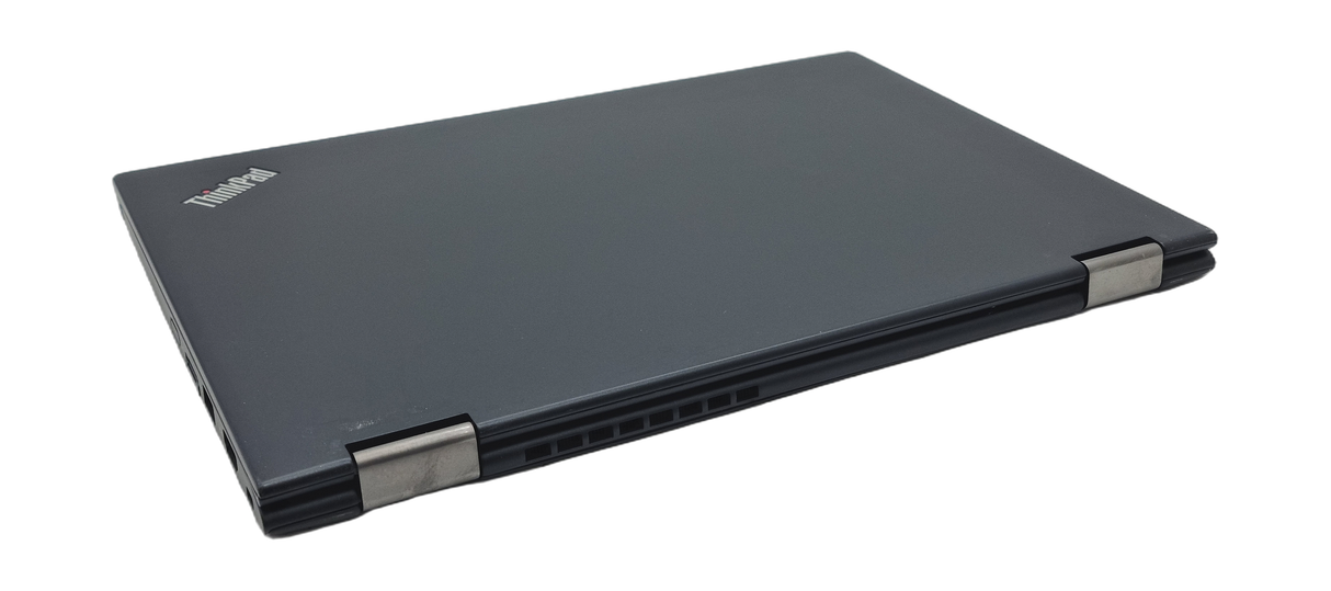 Lenovo ThinkPad X13 Yoga Laptop, 13.3" i5 10th Gen, 8GB RAM, 256GB SSD, Win 11