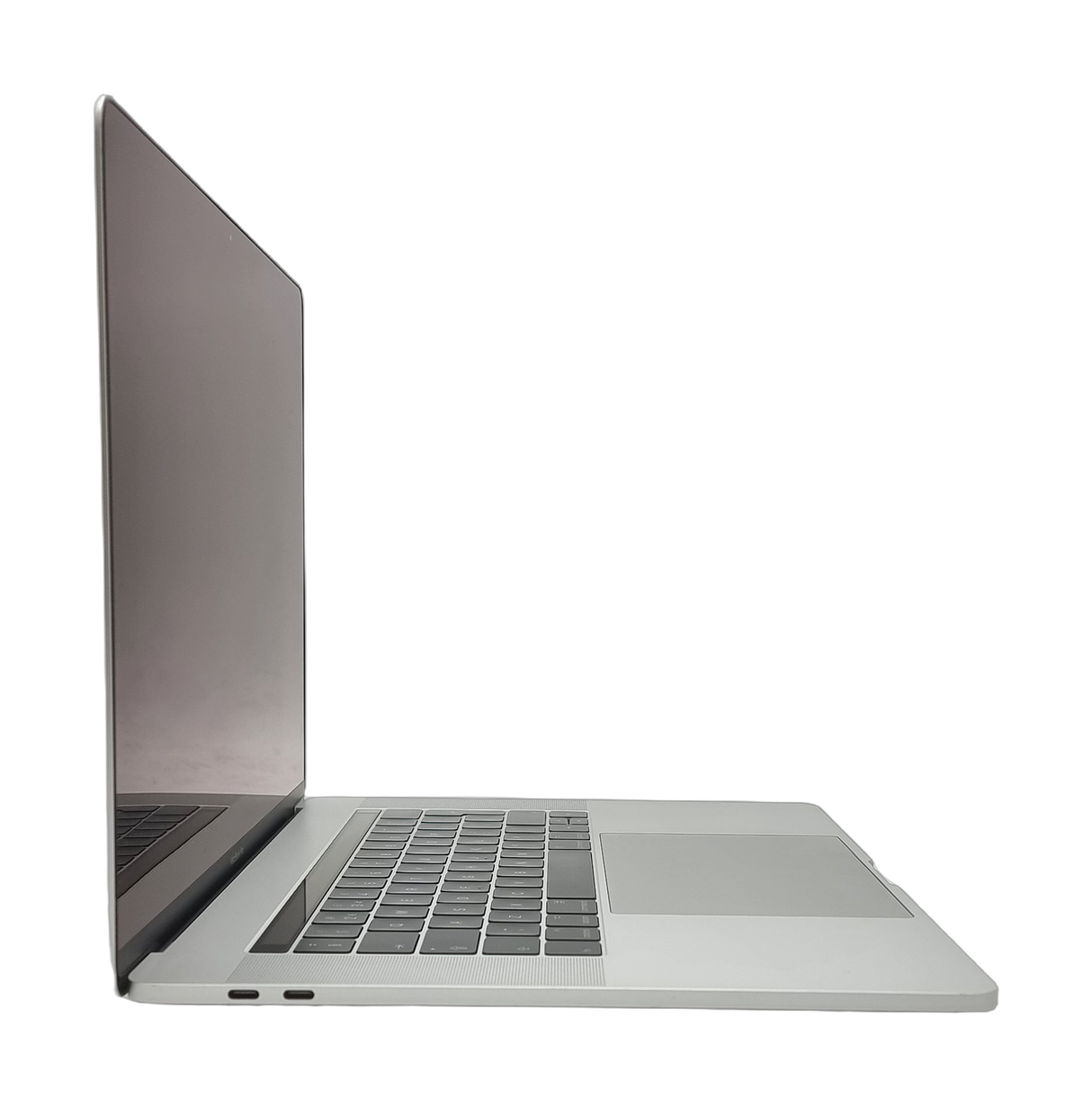 Ordinateur portable Apple MacBook Pro 2017, 15" Core i7 7ème génération, 16 Go de RAM, SSD de 512 Go, Ventura