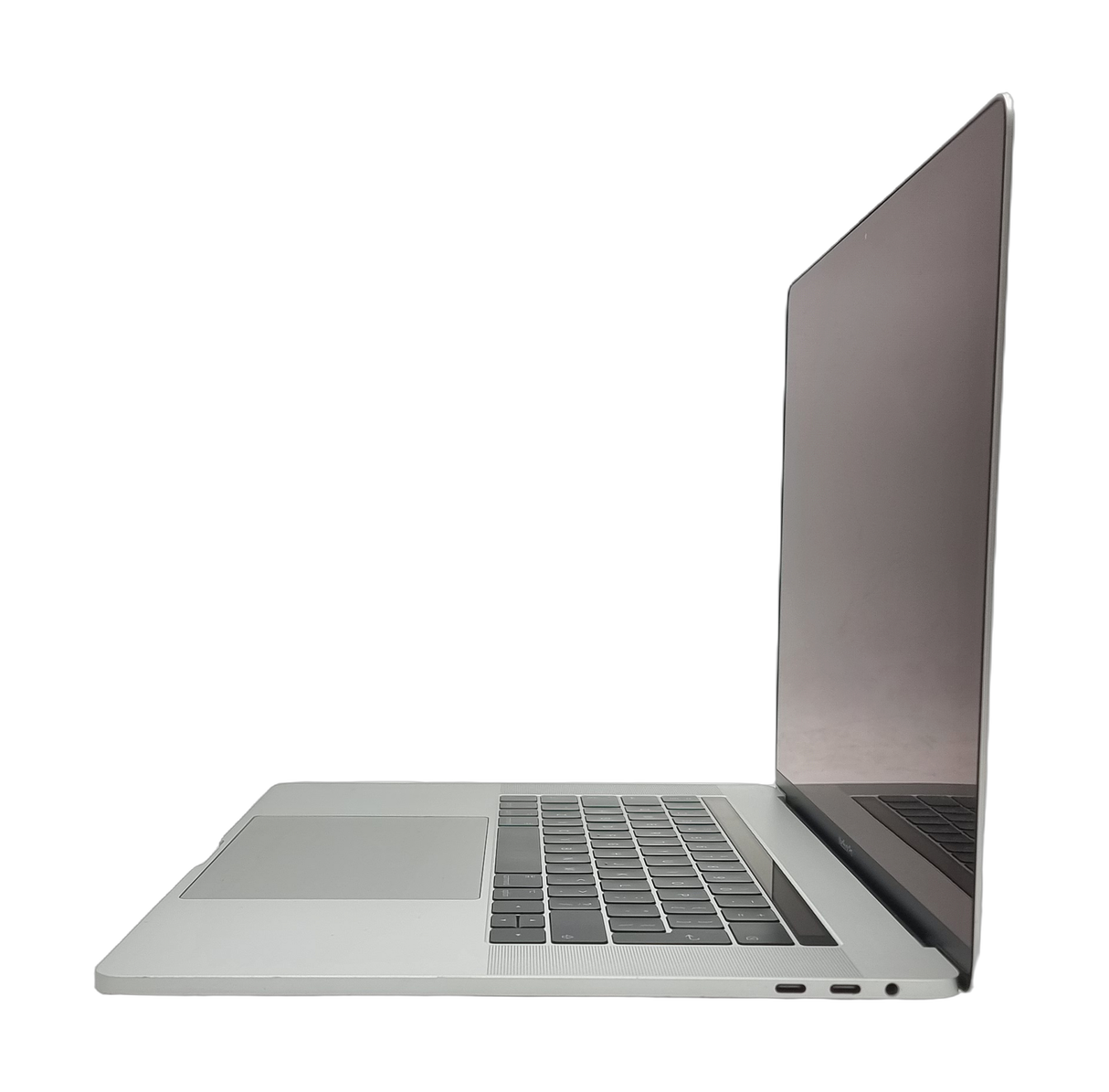Ordinateur portable Apple MacBook Pro 2017, 15" Core i7 7ème génération, 16 Go de RAM, SSD de 512 Go, Ventura