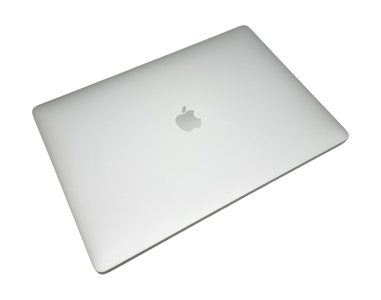 Ordinateur portable Apple MacBook Pro 2017, 15" Core i7 7ème génération, 16 Go de RAM, SSD de 512 Go, Ventura